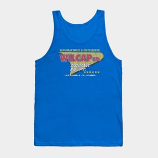 WILCAP Co. 1946 Tank Top